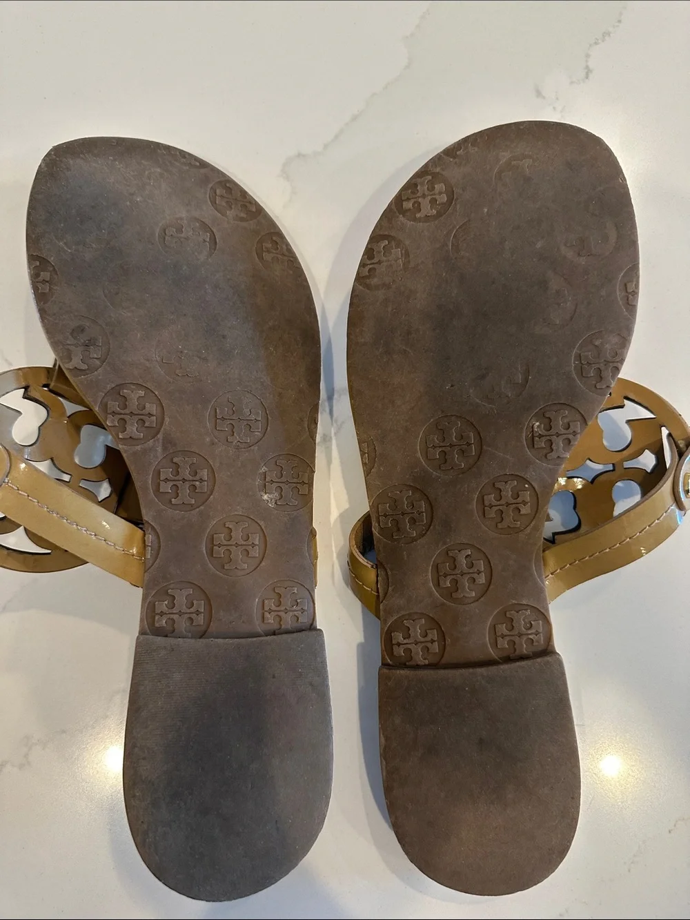 Tory Burch authentic tory